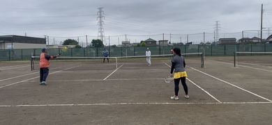 試合3