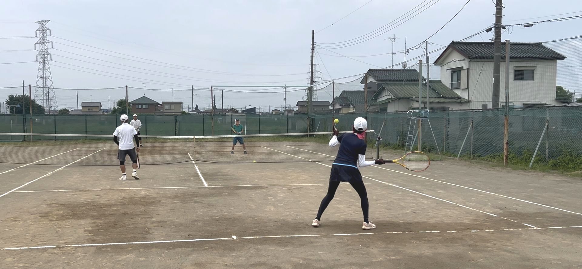 大会