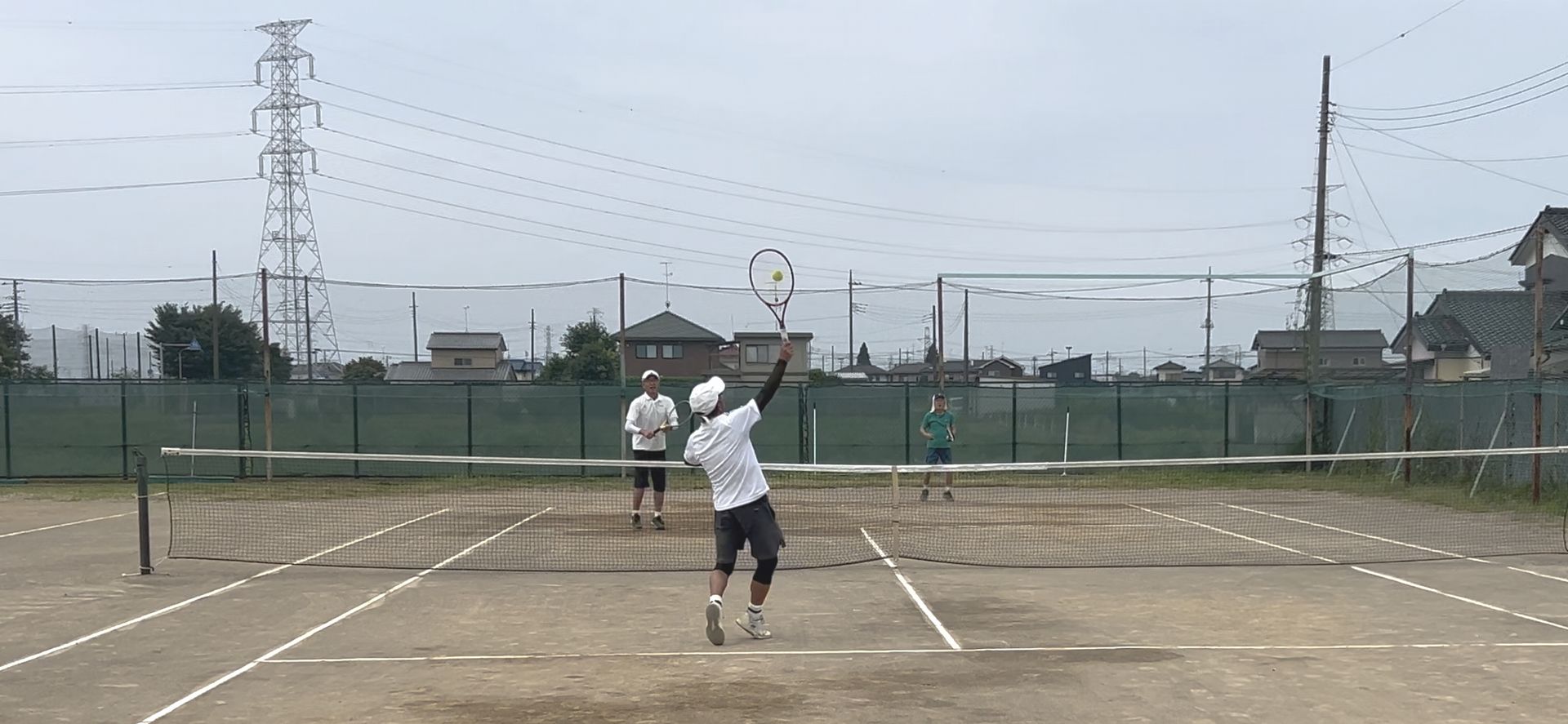 大会