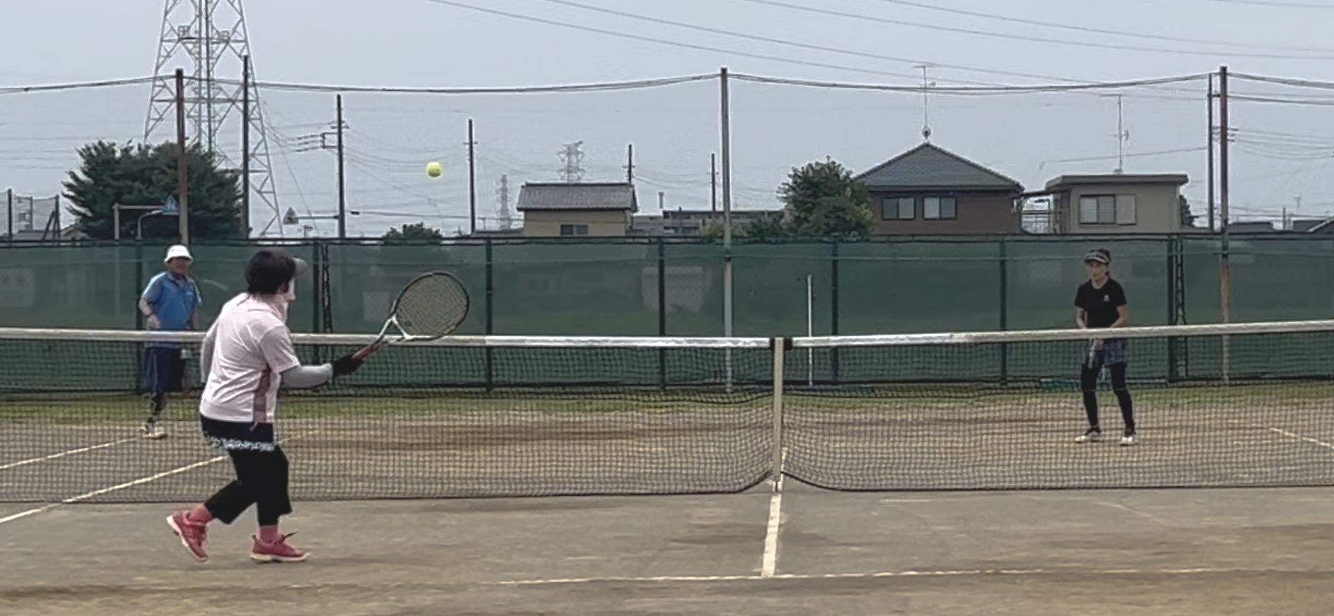 大会